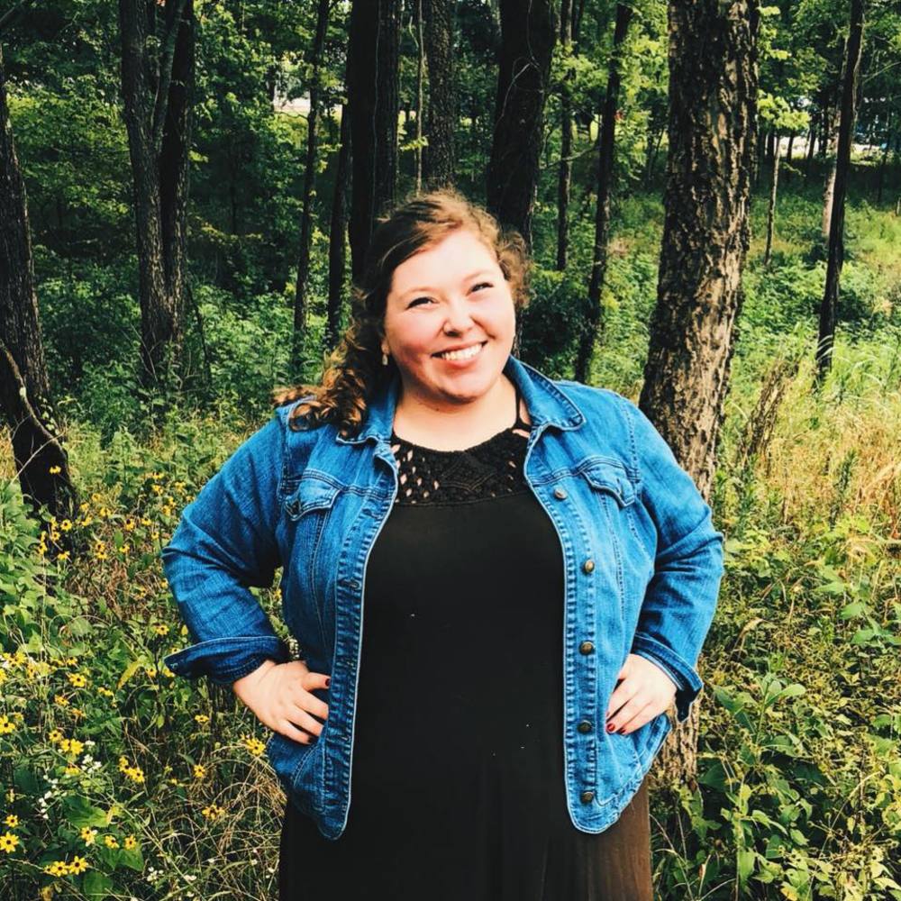 Meet your Posher, Shelby